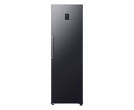 Lodówka Samsung RR70H39CEFEO Twin No Frost 185,8cm Grafitowa Stal AI 387L - 1529117 - zdjęcie 6